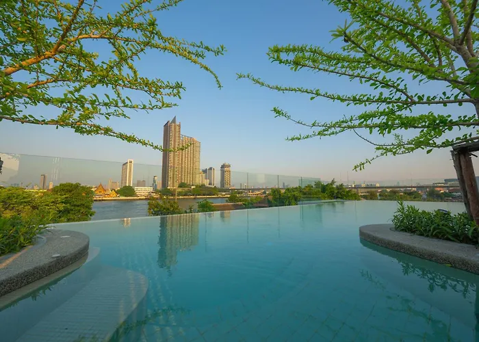 We Riverfront Bangkok
