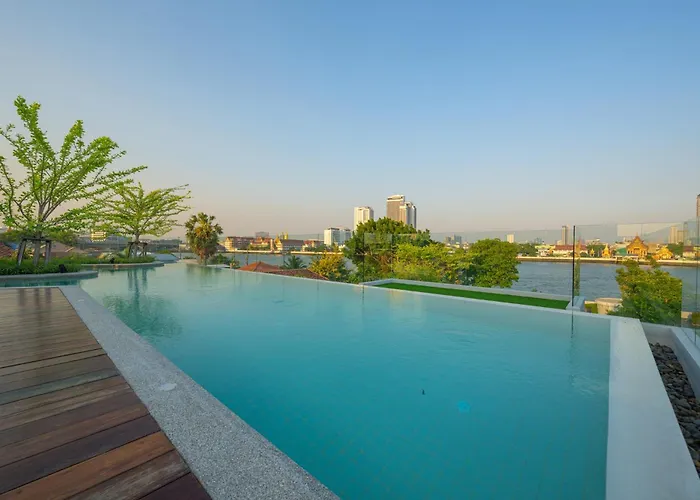 We Riverfront Bangkok