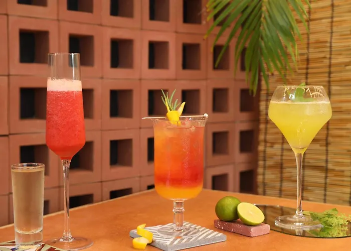 Hotel We Riverfront Bangkok